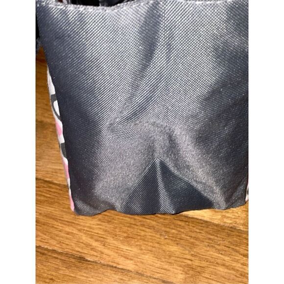 Fit & Fresh Insulated Lunch Tote Pink Gray - Picture 5 of 6